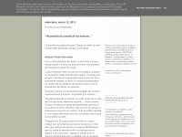 Impunidad.blogspot.com