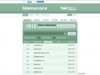 Namecore.com