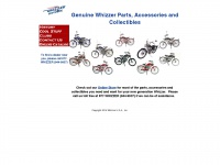 whizzermotorbike.com