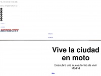 Motorcity.es