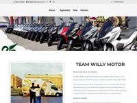 Willymotor.com