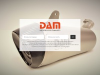 Damexhaust.com
