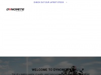 Dynomite.co.uk
