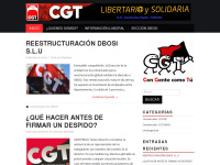 Cgtdb.org
