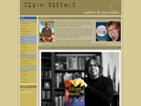 Clivegifford.co.uk