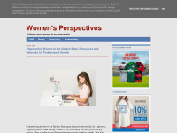 womenandperspectives.com Thumbnail