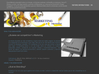Marklogo.blogspot.com