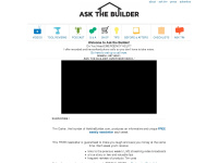 Askthebuilder.com
