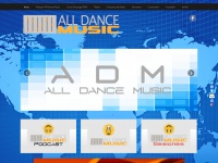 alldancemusic.net Thumbnail