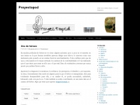 Proyectopcd.wordpress.com