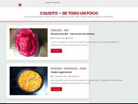 Colisito.com.ar