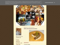 Cocinadeceuta.blogspot.com