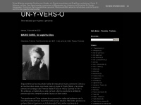 Un-y-vers-o.blogspot.com