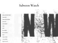 Salweenwatch.org