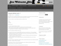 Josewebmasterlibre.wordpress.com