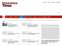 Insurancetimes.co.uk