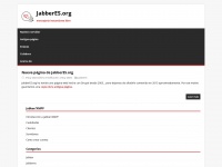 jabberes.org