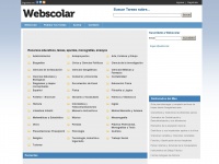webscolar.com