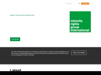 Minorityrights.org