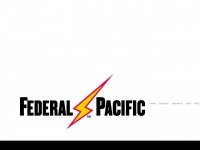federalpacific.com