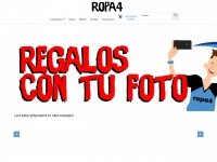ropa4.com Thumbnail