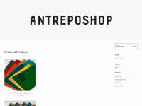 antreposhop.com