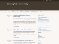 marketingredessociales.wordpress.com