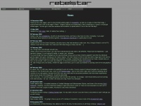 rebelstar.co.uk Thumbnail