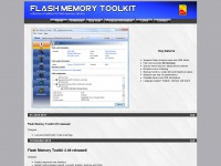 Flashmemorytoolkit.com