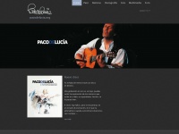 Pacodelucia.org