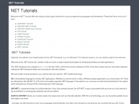 Net-tutorials.com