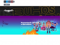 Buhosrock.com