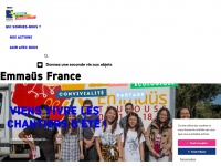 Emmaus-france.org