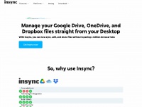 Insynchq.com