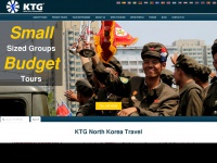 North-korea-travel.com
