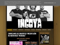 Incoya.blogspot.com
