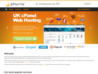 phurix.co.uk