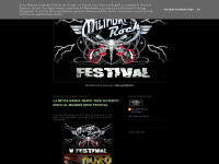 Milindrirockfestival.blogspot.com