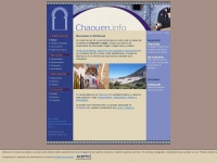 chaouen.info Thumbnail