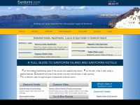 Santorini.com