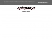 Epicponyz.com