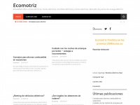 ecomotriz.com