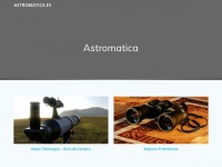 Astromatica.es