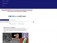 Ecocyc.org