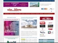 vialibre-ffe.com Thumbnail