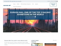 Eurasiarail.eu