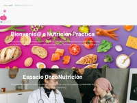 nutricionpractica.org Thumbnail