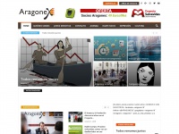 Aragonex.com