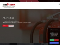 Ampimex.com