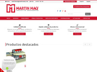 martinmaq.com Thumbnail
